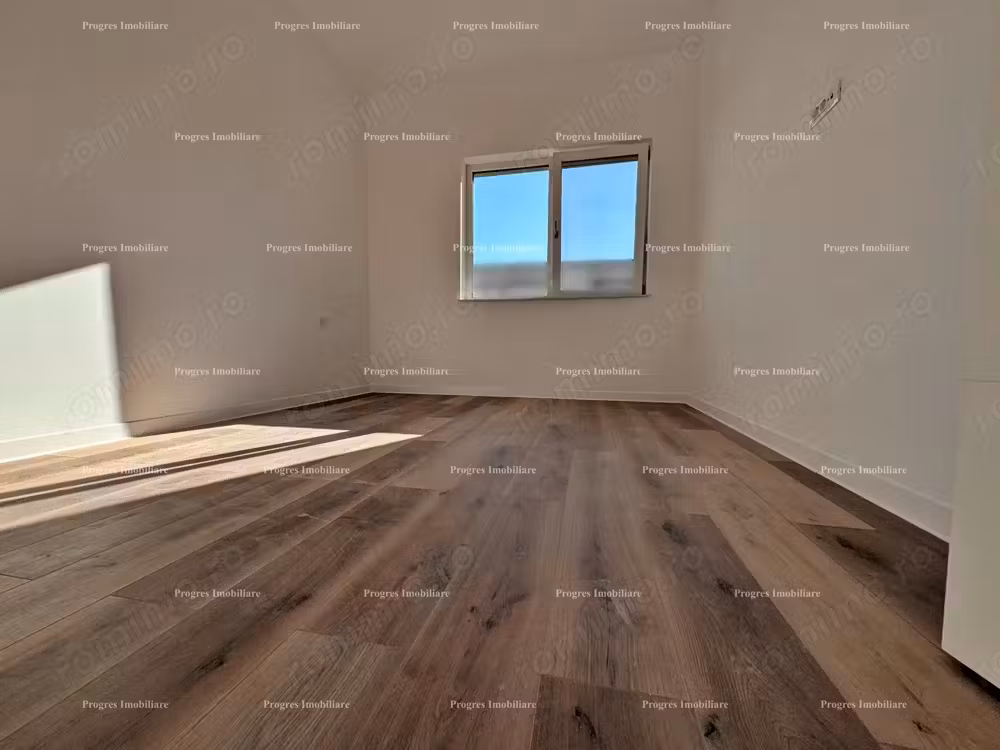 Ap.2 camere - Bloc nou - parcare inclusa - finisaje premium - 84.500 Euro