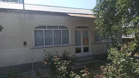 Casă Traian (Zanesti)