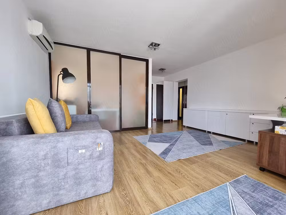 Închiriere apartament 2 camere Iași, Bucium (str. Fermei)