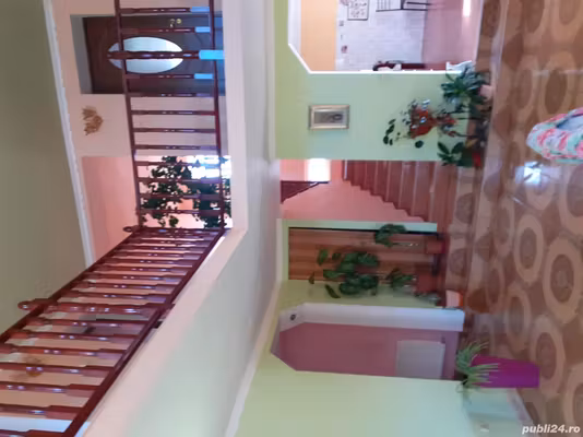 Casă Centrul Istoric