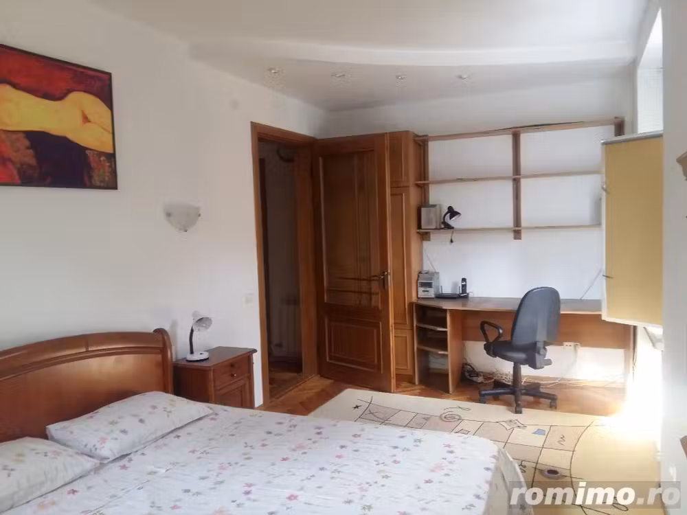 De inchiriat apartament 2 camere in zona Medicina