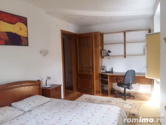 Apartament Medicinei