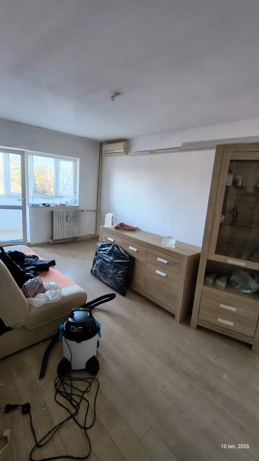 Apartament 4 camere