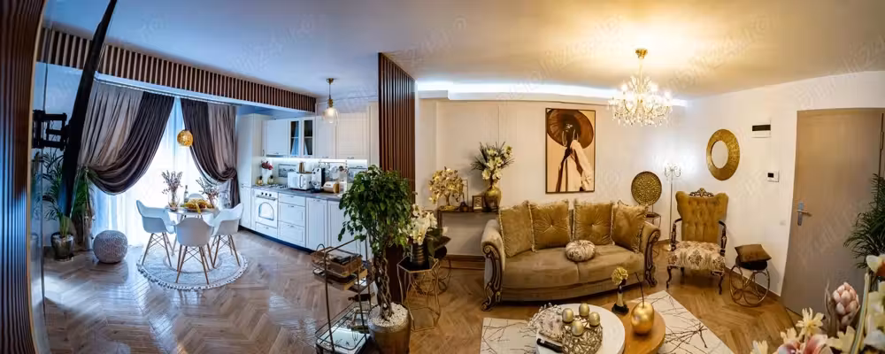 Vand apartament 2 camere zona Borhanci,Cluj Napoca