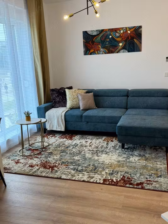 Apartament CENTRU