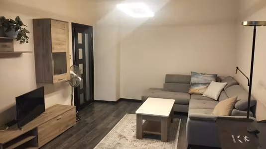 Apartament Sebastian