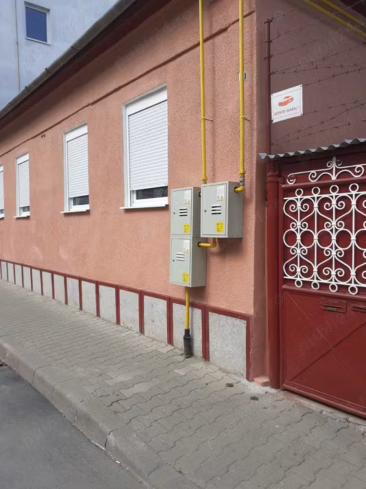Casă Medias