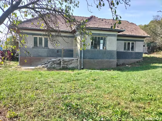 Casă Ciumafaia