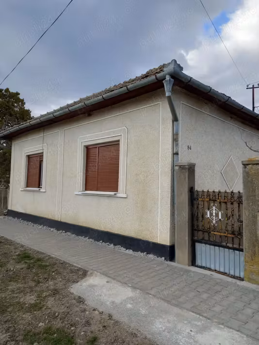 Casă Andrid