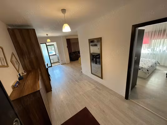 Apartament Braila