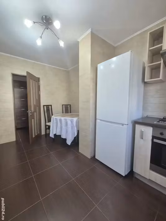 Apartament Popa Sapca