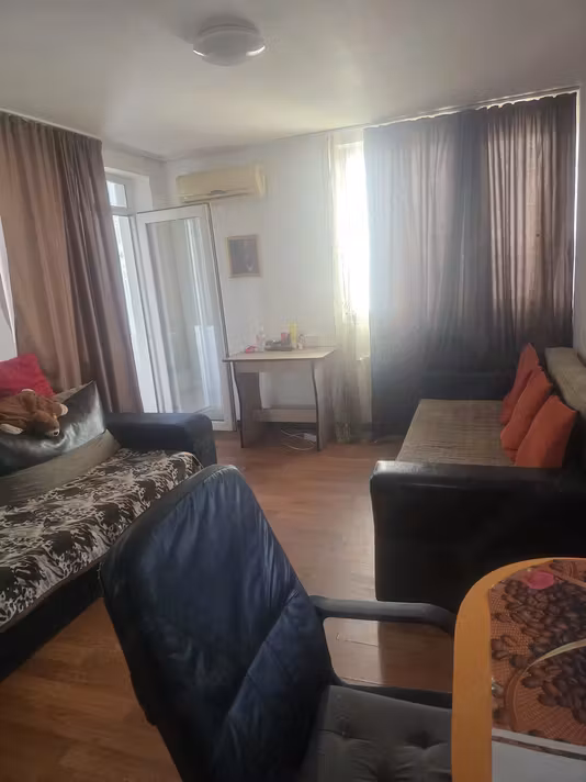 Garsonieră Vadu nou