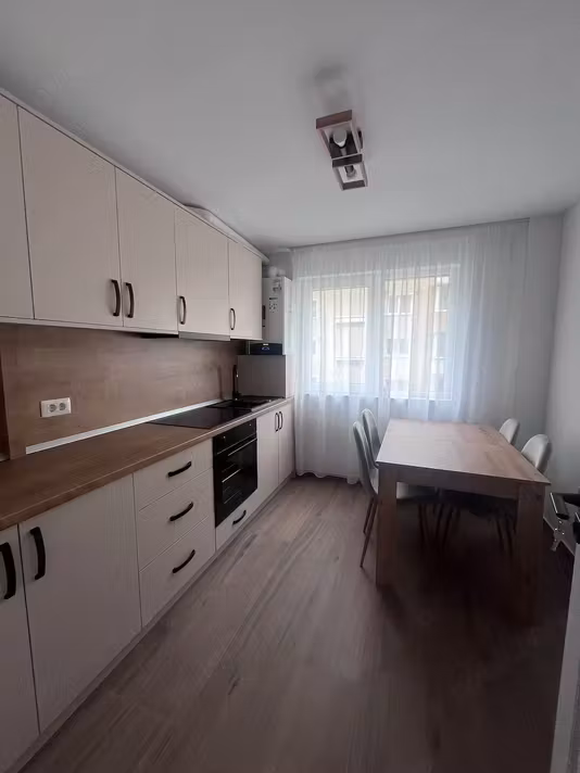 Apartament George Enescu