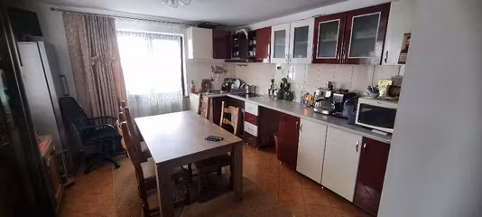 Casă Mitocu Dragomirnei