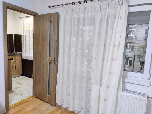 Apartament Penes Curcanul