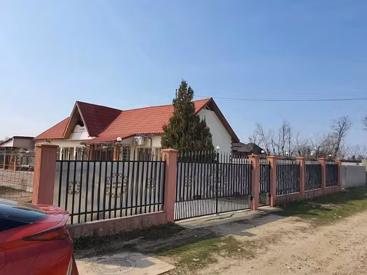 Casă Tudor Vladimirescu