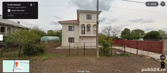 Casă Radu Negru