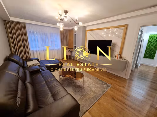 Apartament E3