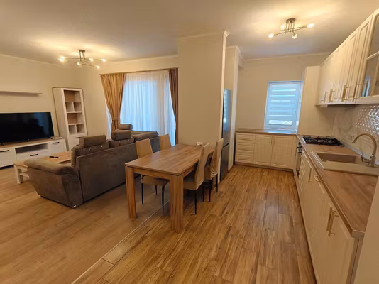 Apartament Turnisor