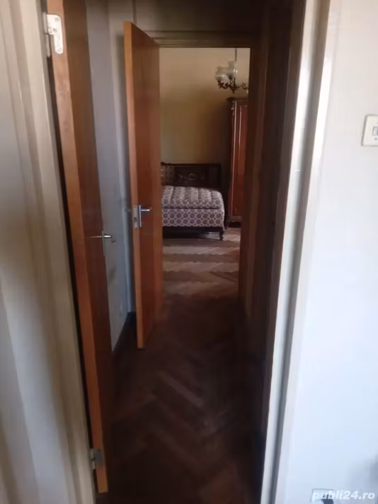 Apartament Domenii