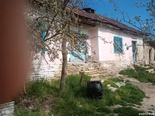 Casă Slava Rusa