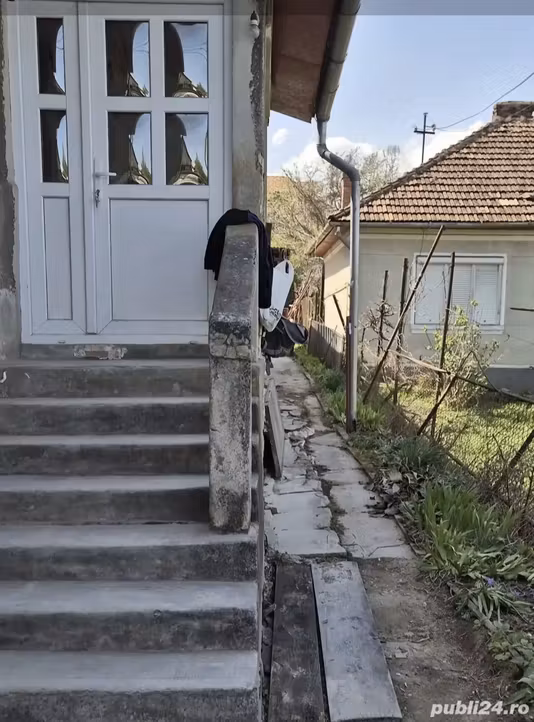 Casă Hunedoara