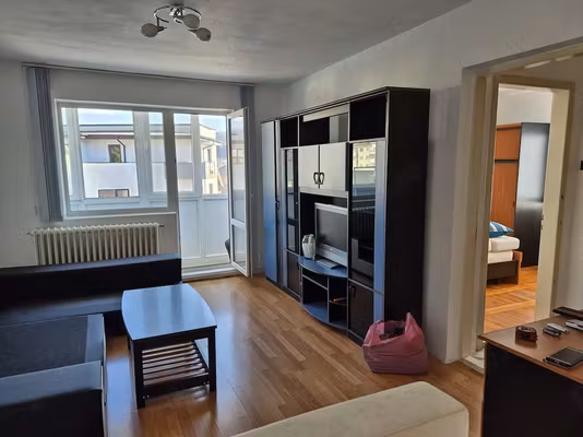 Apartament Bistrița