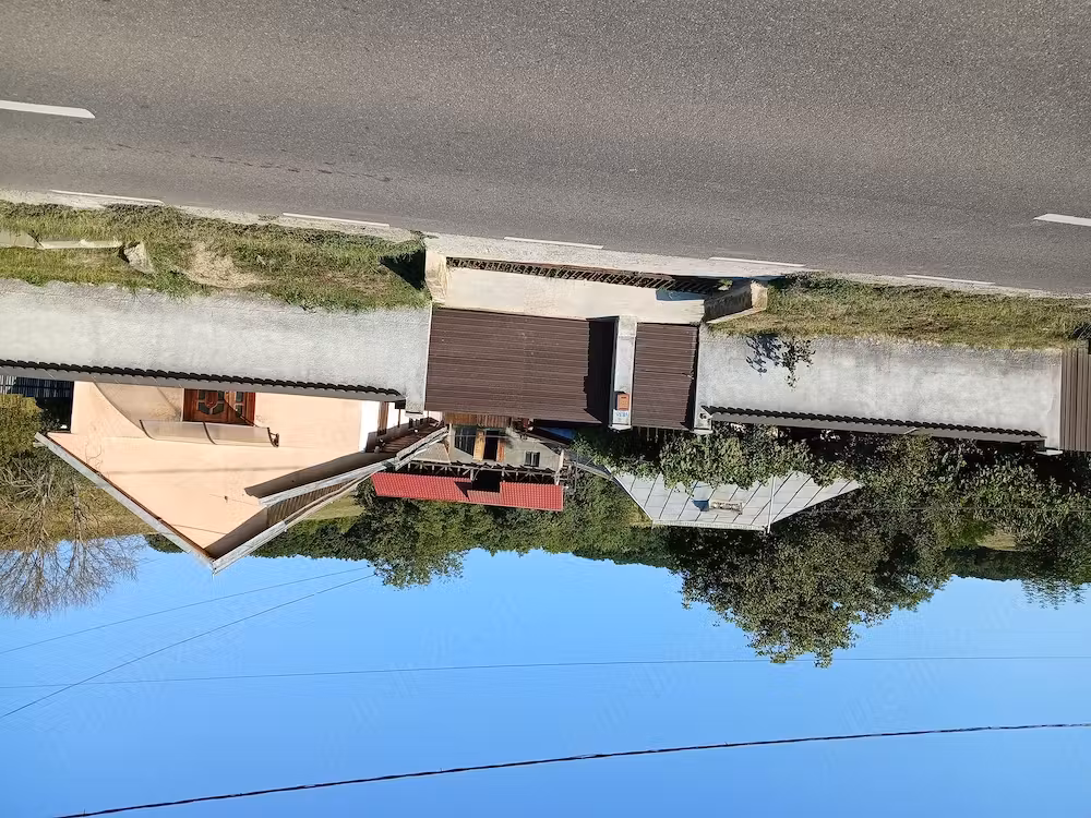 Casa vânzare sat vladia comuna Dragomirești jud Vaslui
