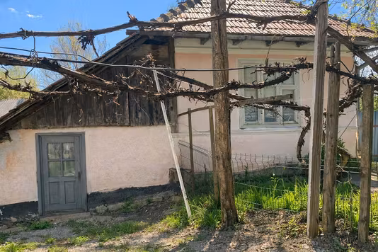 Casă Gutinas