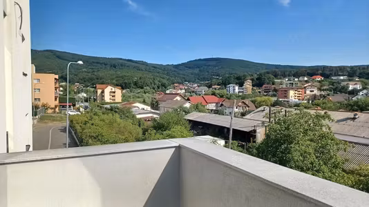 Apartament Livada Meses