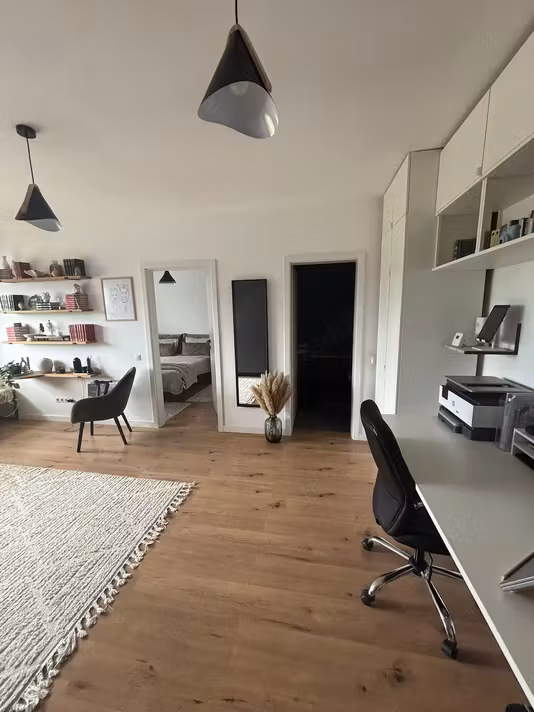 Apartament Omnia Residence