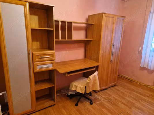 Apartament Petrila