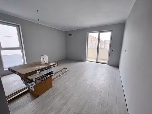 Apartament BRAYTIM