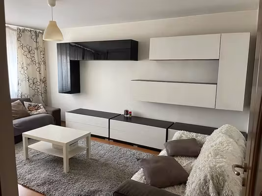 Apartament Rovine