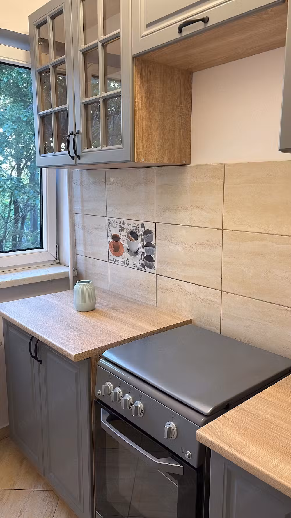 Apartament 2 camere renovat complet   Calea Șagului, Timișoara | Gata de mutare