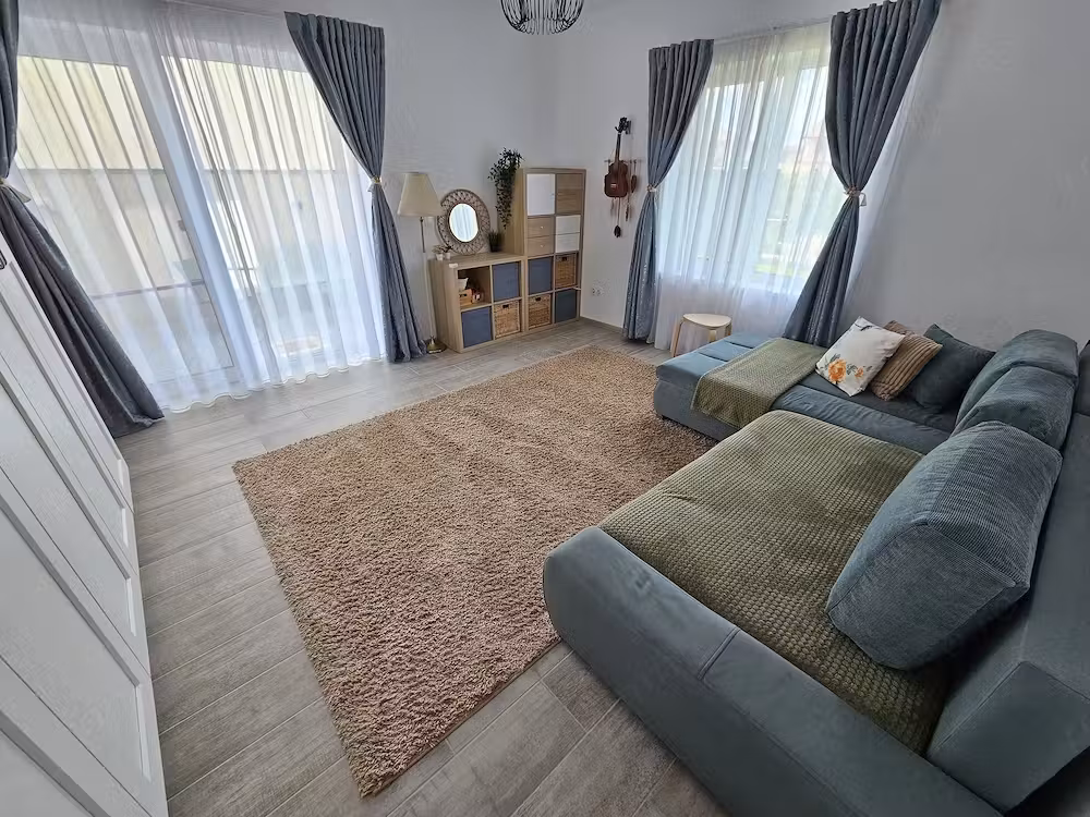 Apartament · 2 camere · 59 m², Giroc, giroc