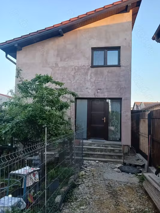 Casă Drobeta-Turnu Severin