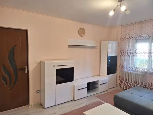 Apartament Soarelui
