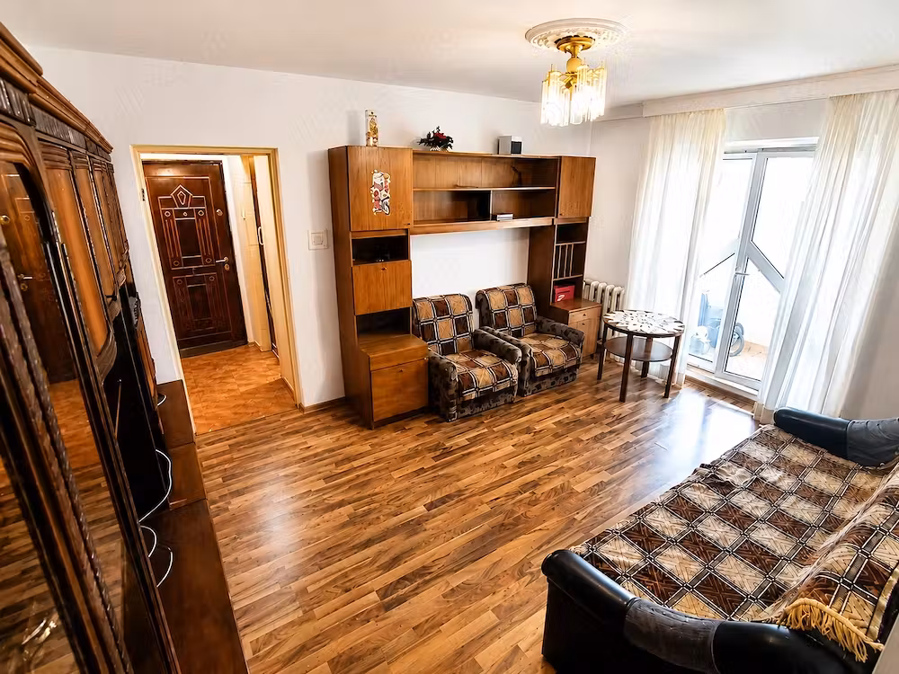 Vanzare Apartament 3 Camere Iași Oportunitate de Investiție, lângă Noul Kaufland (Str. Vlădiceni)