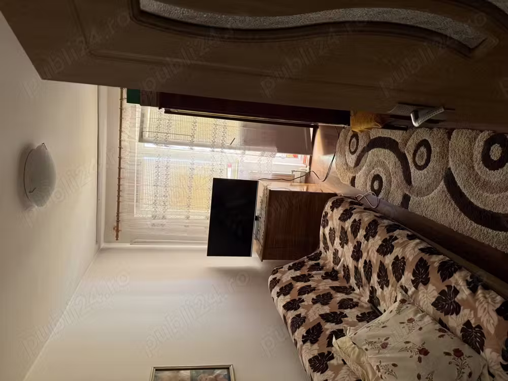 Vând apartament Caracal