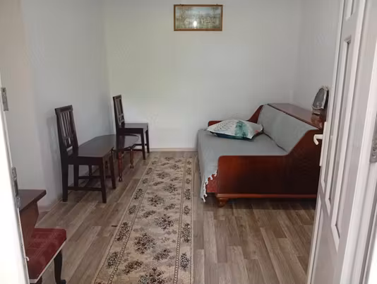 Casă Bestepe