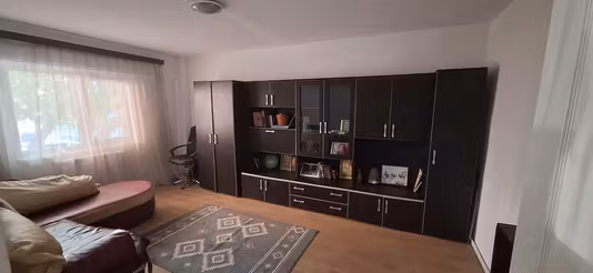 Apartament Vitrometan