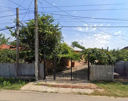 Casă Satu Nou