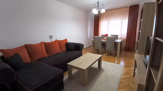 Apartament Ion Mihalache