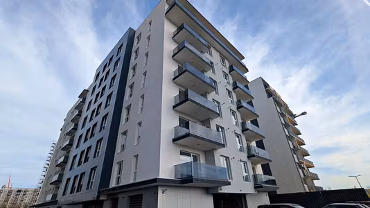 Apartament Aparatorii Patriei