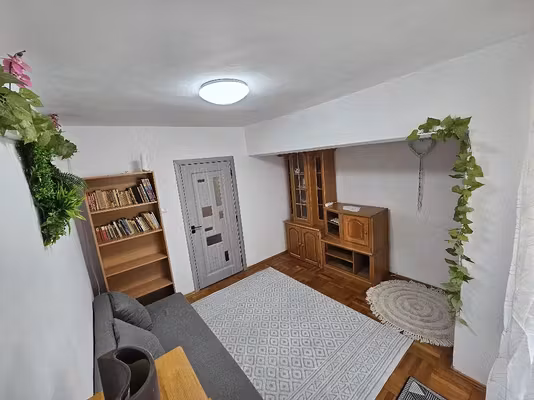 Apartament Țiglina 1