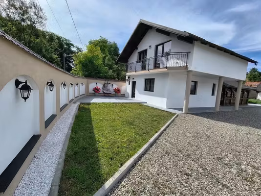 Casă Sighetu Marmatiei