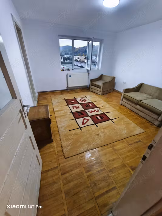 Apartament Molid