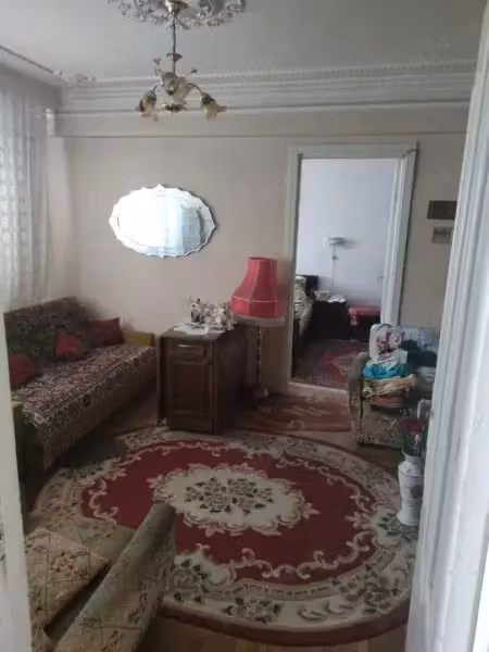 Apartament Central