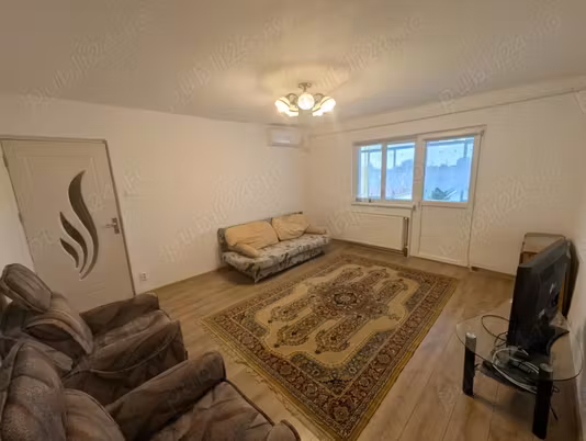 Apartament Buziasului